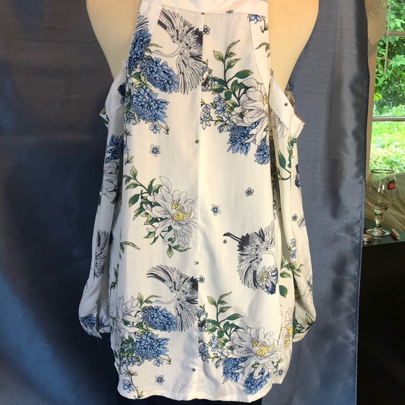 Coupe Collection, cut shoulder, long sleev… - Picture 7 of 8